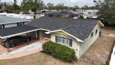 Roof Replacement in Tampa, FL