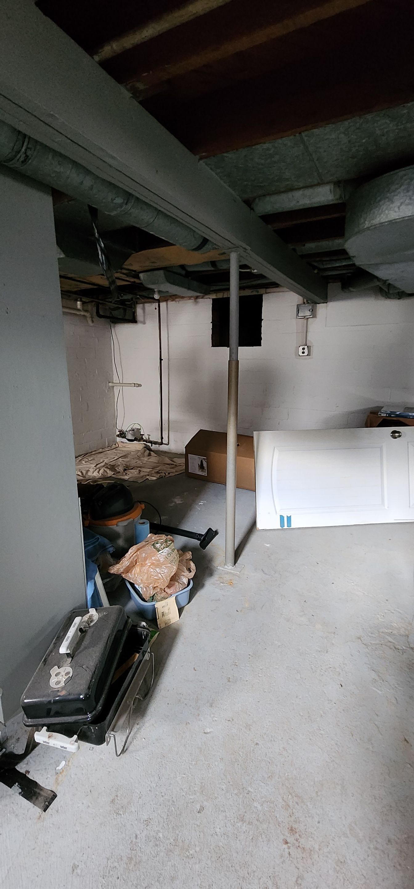 Basement Waterproofing & Structural Reinforcements by Toledo Basement Repair 