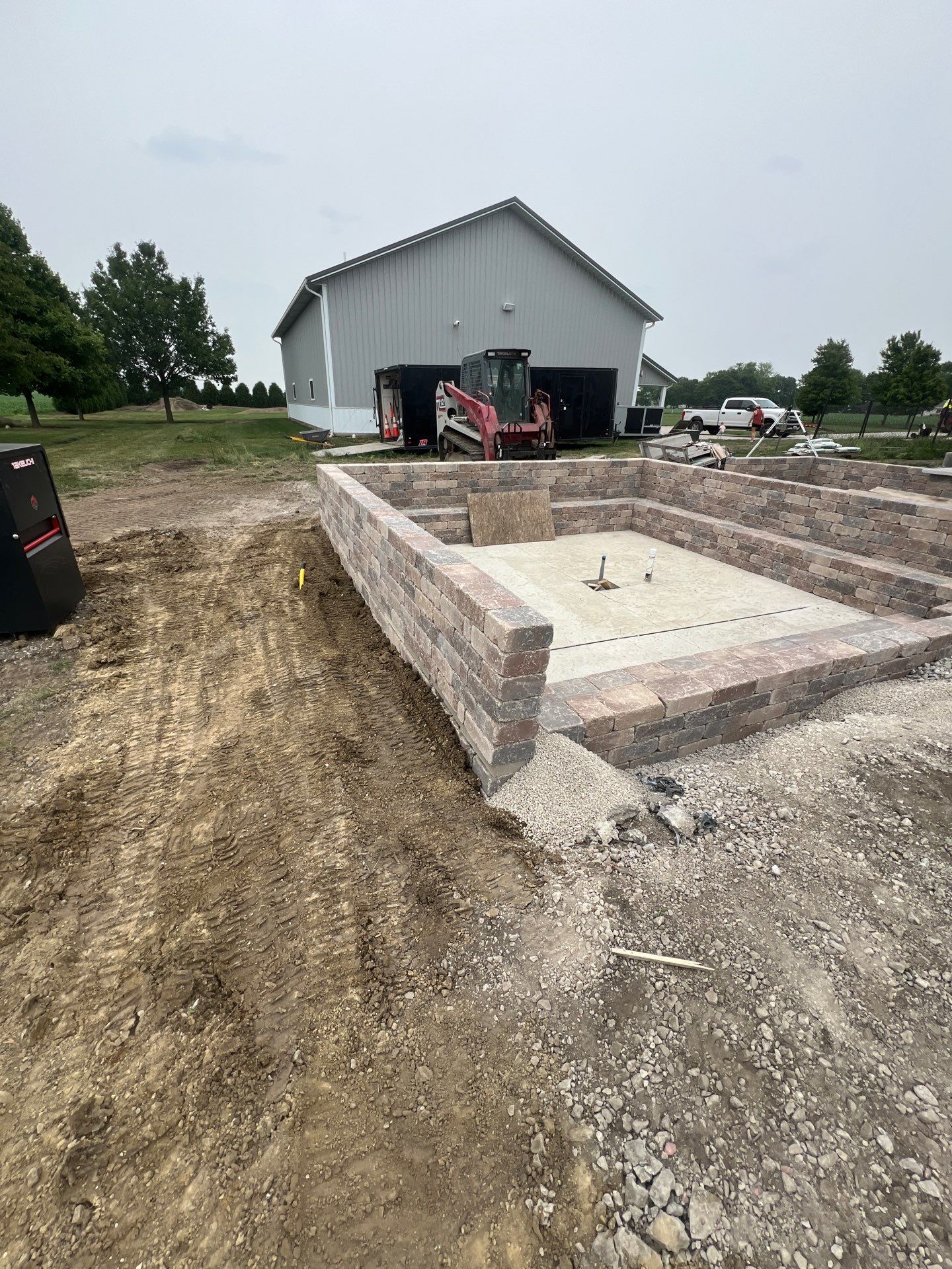 Outdoor Living by ProCore Contractors