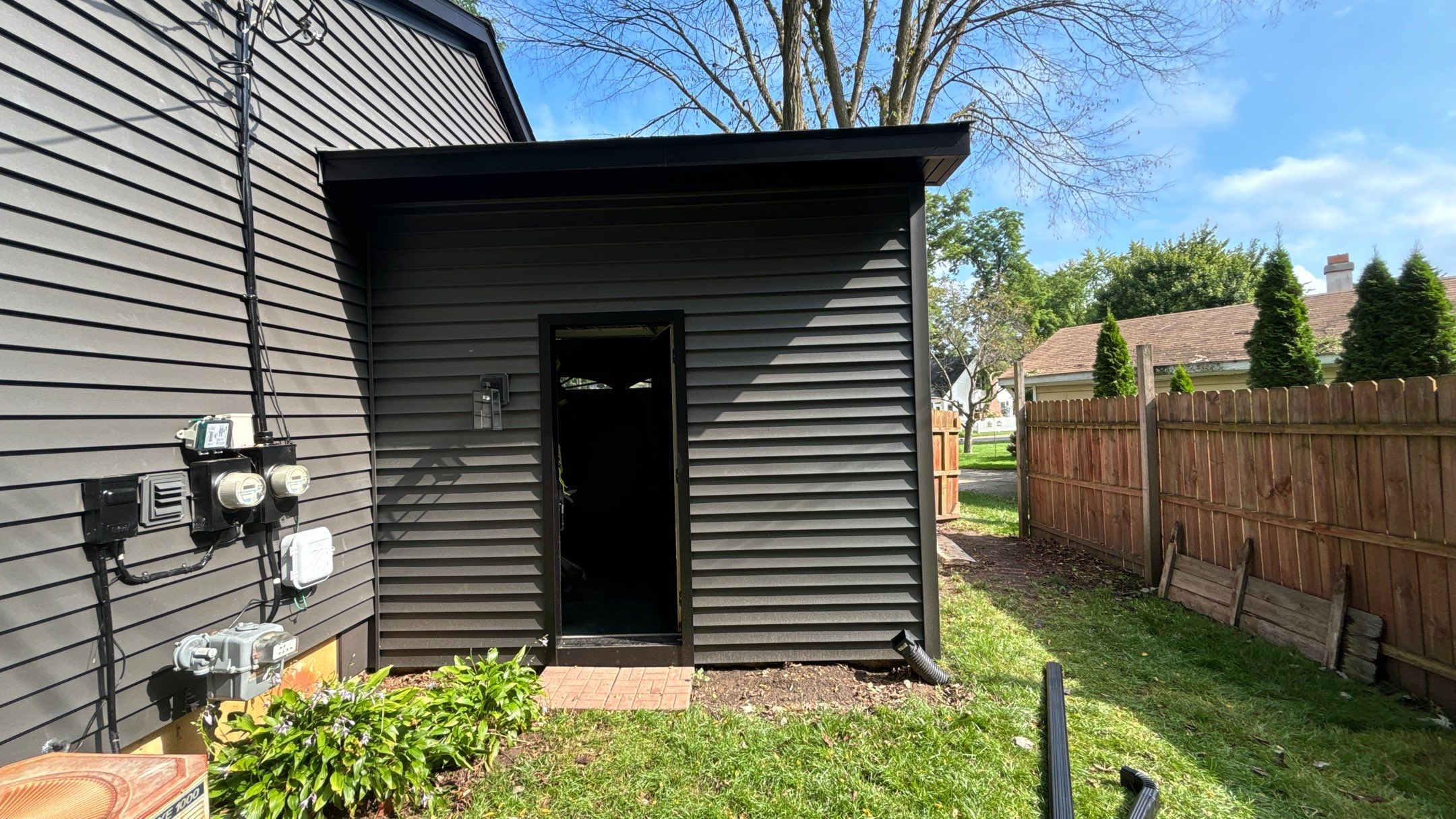 Roof Replacement using CertainTeed Landmark by 180 Contractors