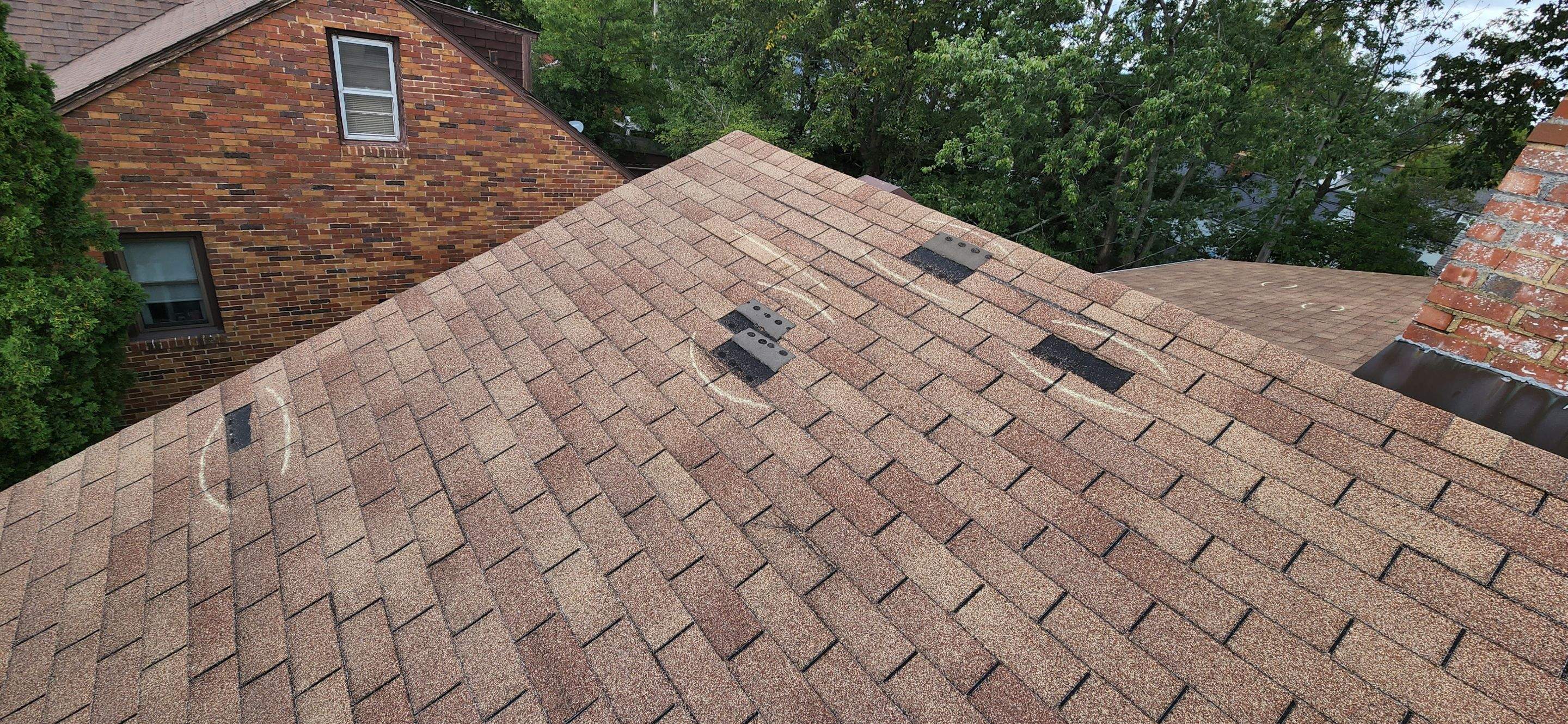 University Heights - Storm Restoration by Atlas Roofing & Restoration