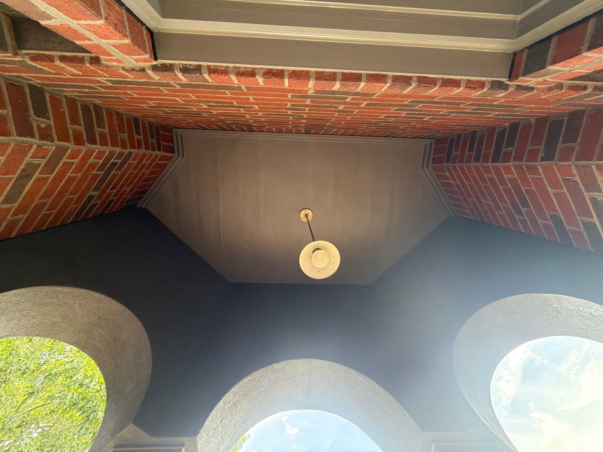 Custom-Match Color Repaint in Tyler, TX by Quality Coats Painting