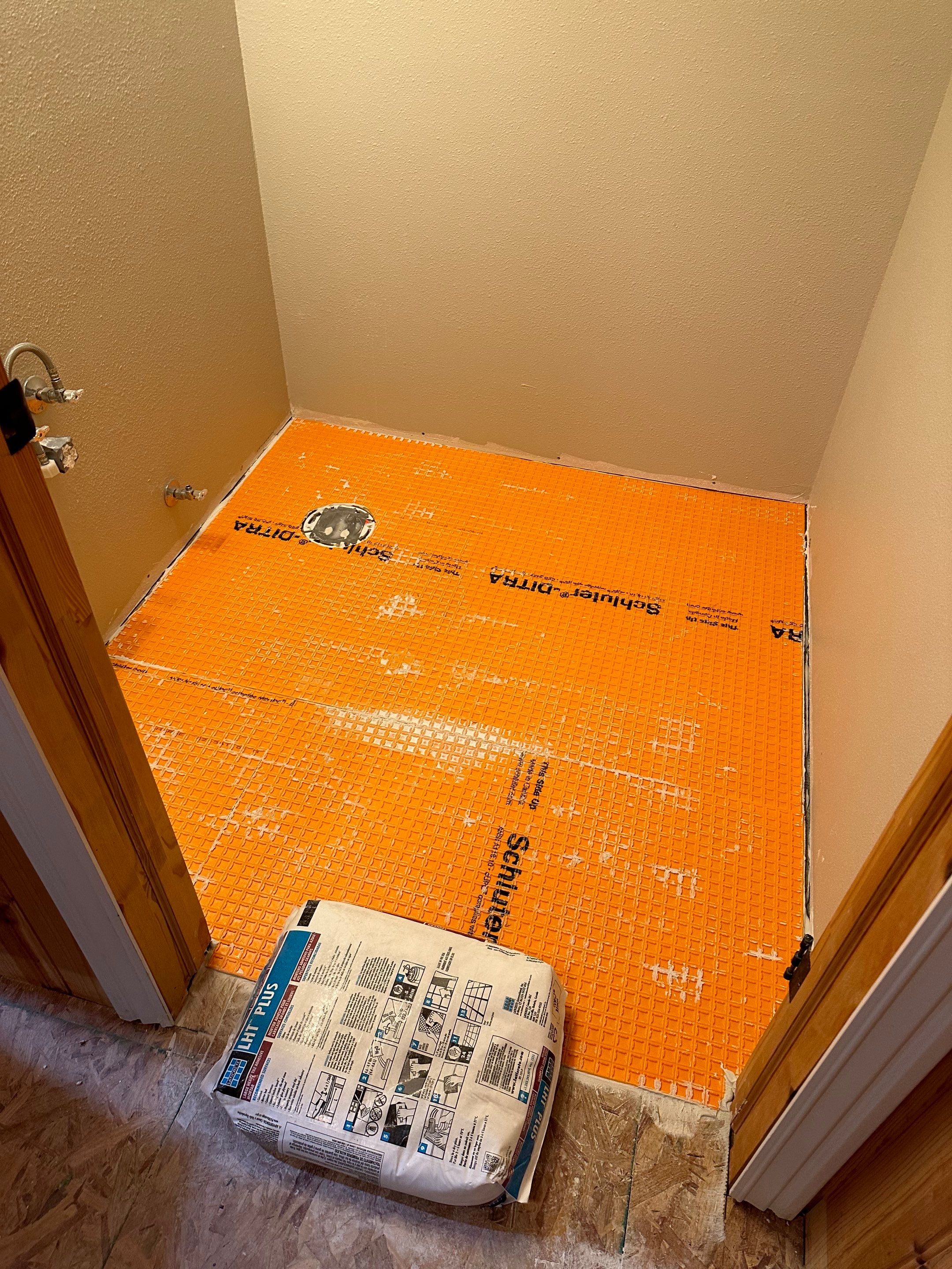 A Superior Kitchen Redesign by Kitchen Works LLC