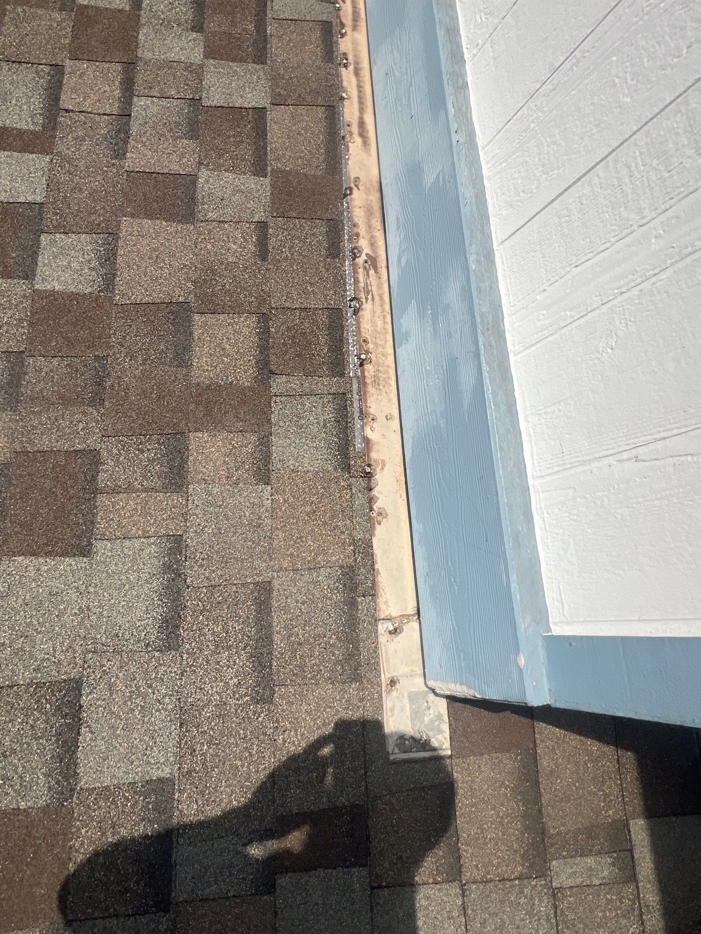 Project in Austin by Rhino Roofing and General Contracting, LLC