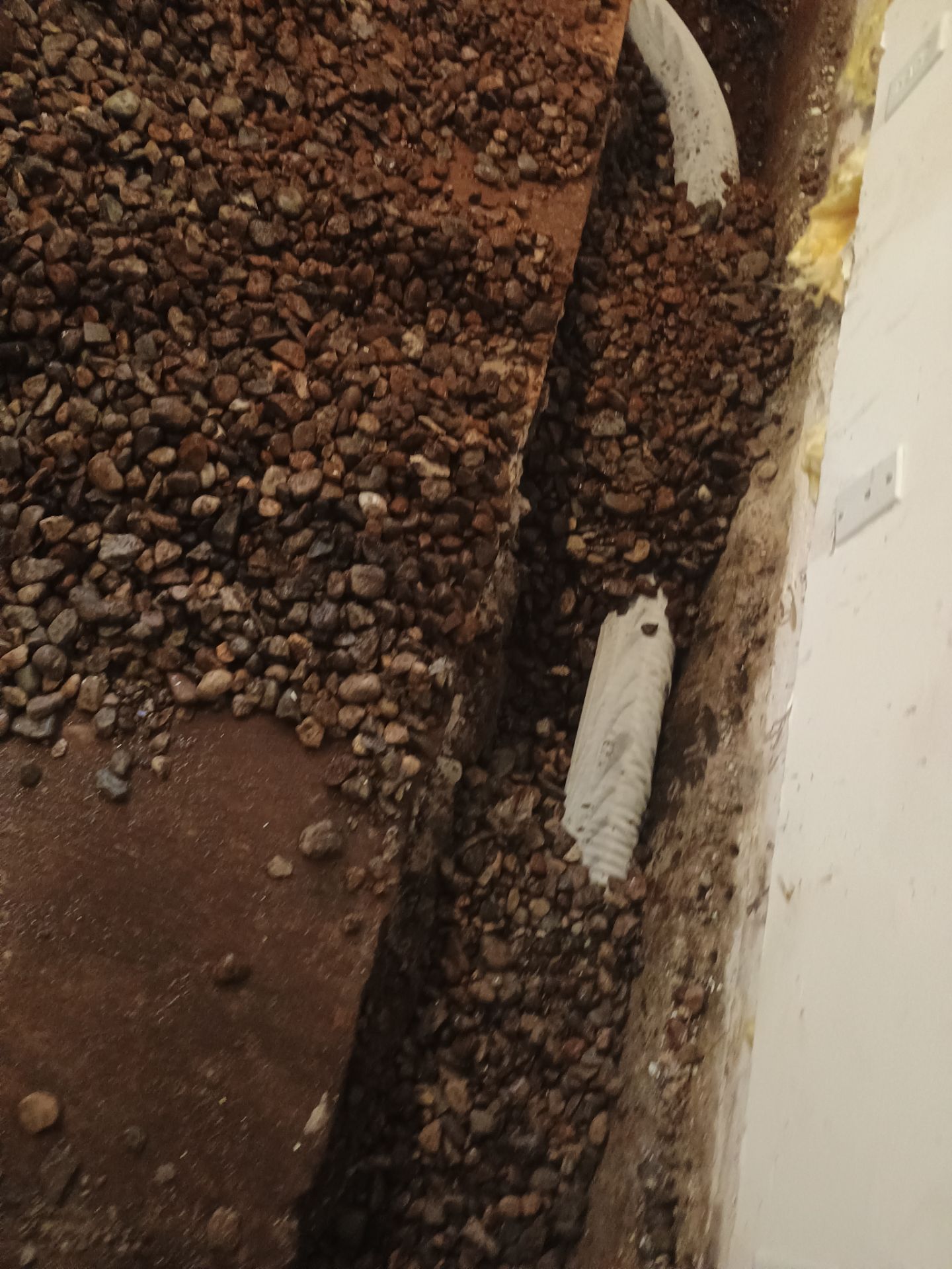 Jay’s Waterproofing System Replacement by Waterproofing Northeast