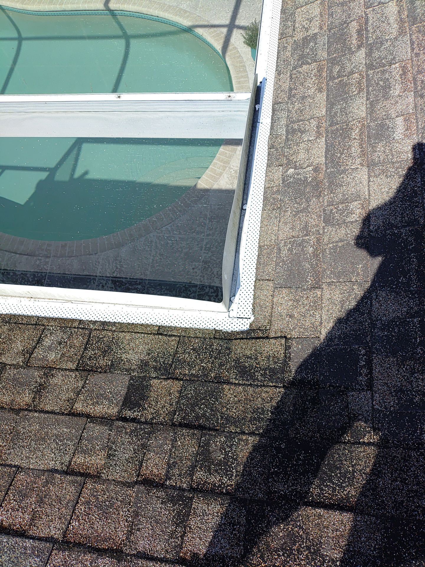 Gutter Guard Systems in Sarasota FL in Valrico FL by Gutter Professors