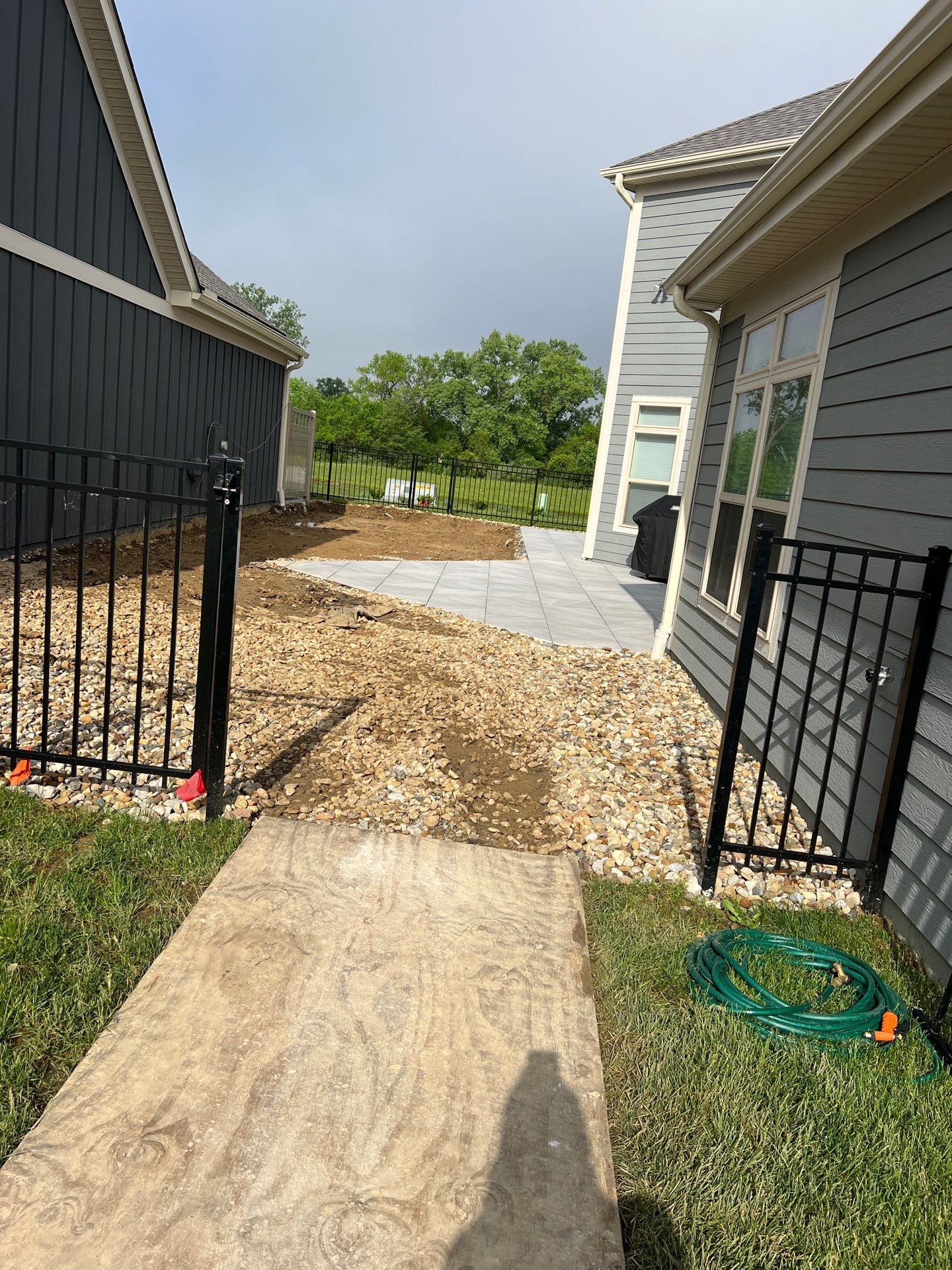 Plain City, OH - Epcon Home Green by Southwest Greens Midwest