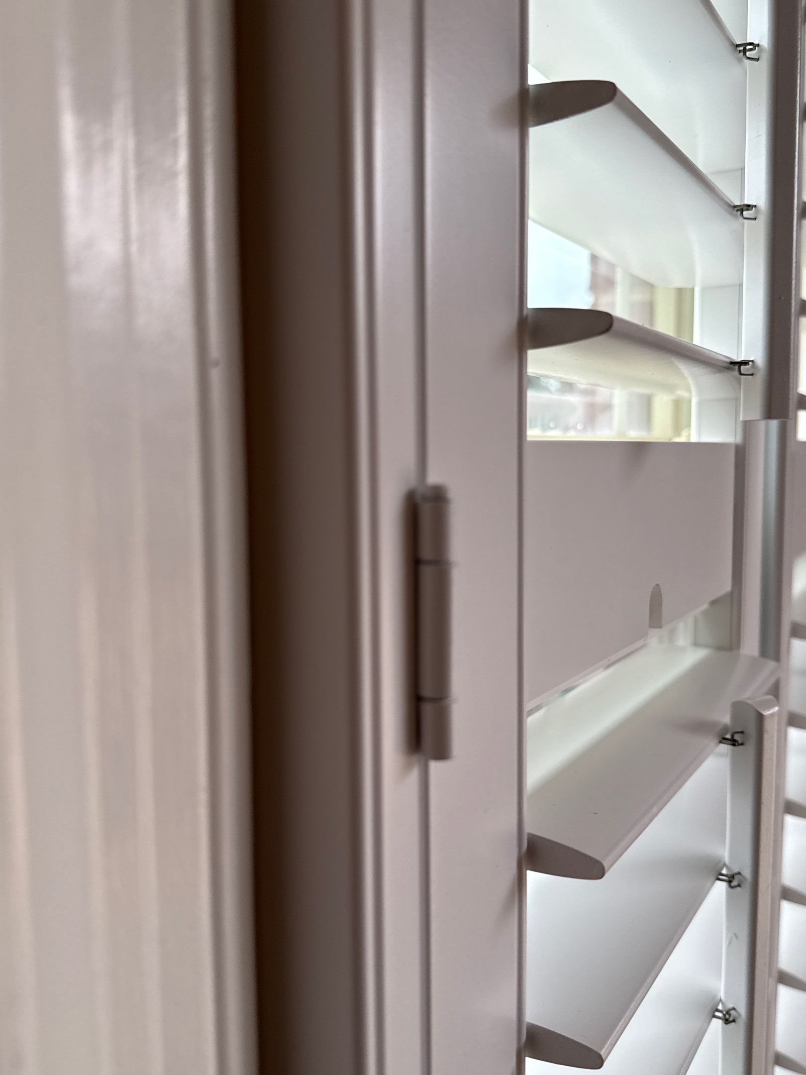 Shutters Project in Madison by Blinds and Borders