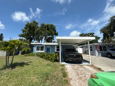 Project in Gulfport 33707