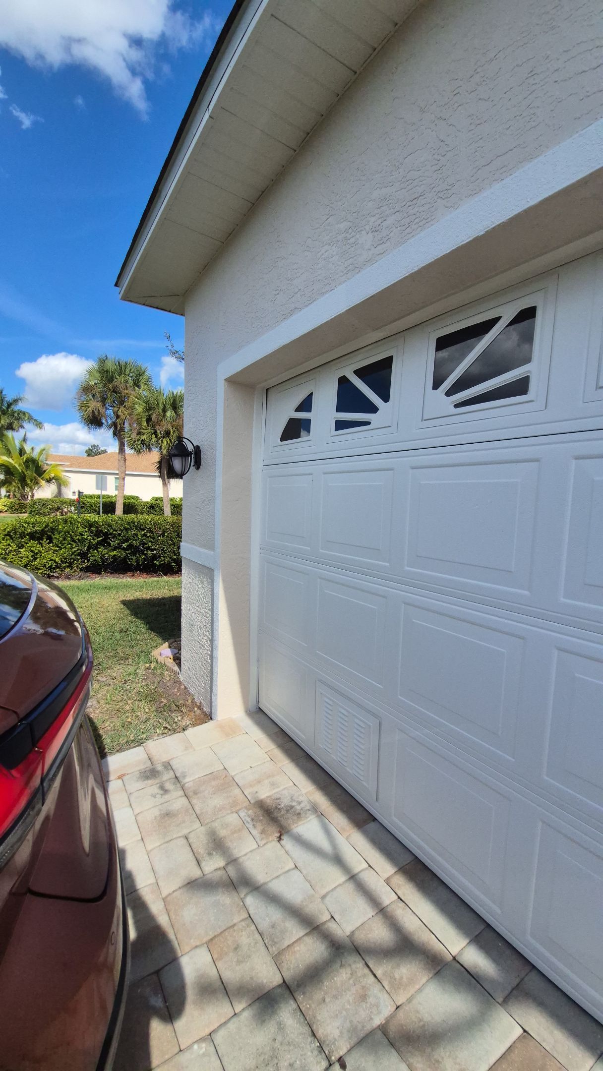 Project in Fort Myers by Sunbelt Home Solutions