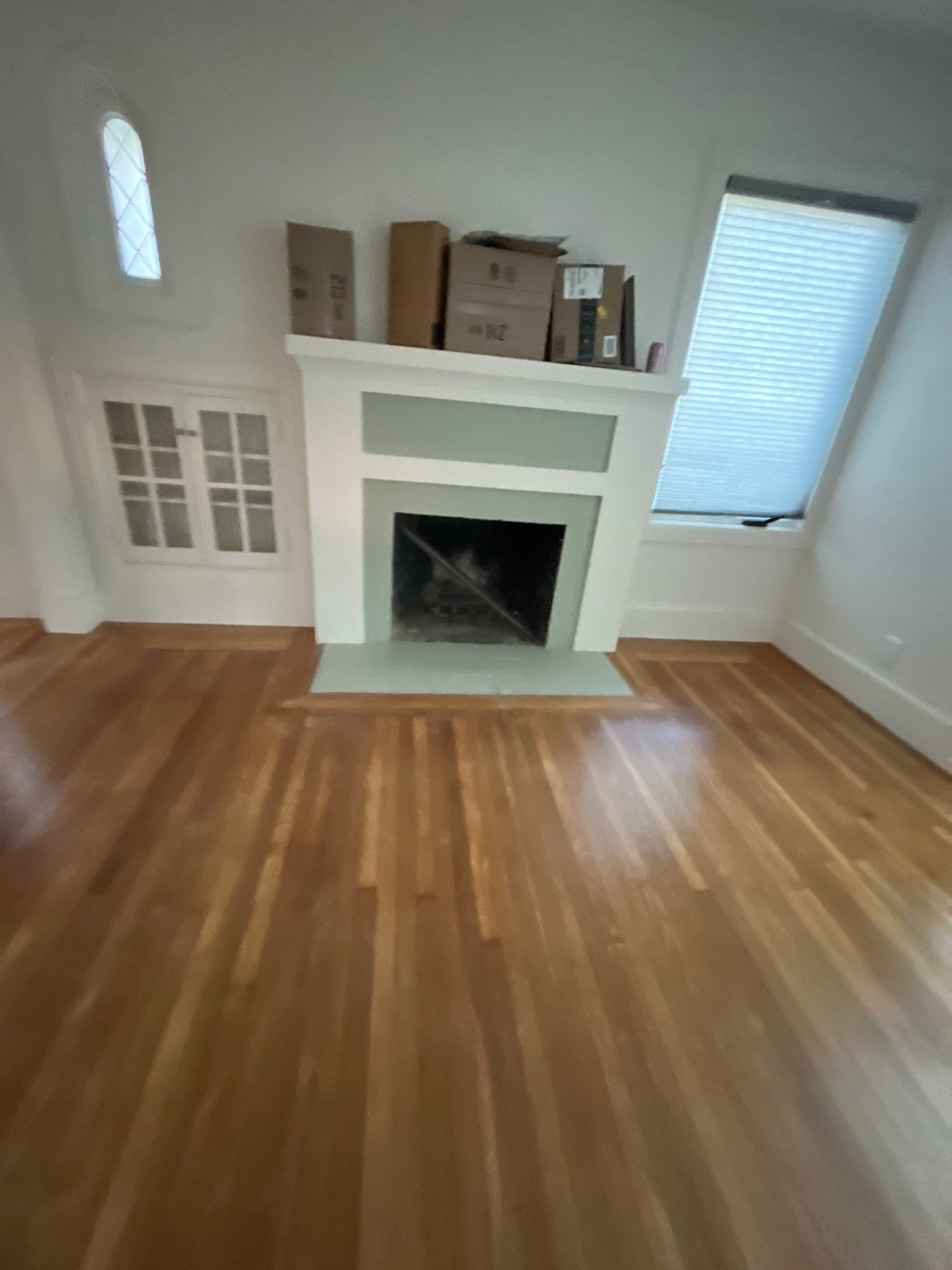 Project in Oakland by Herrera’s Bay Area Painting inc.