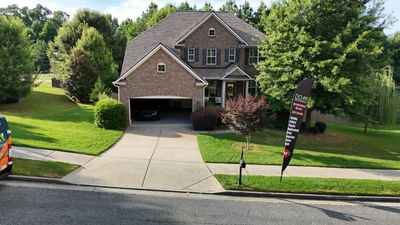 Chelsey Wy Roswell Roof Replacement