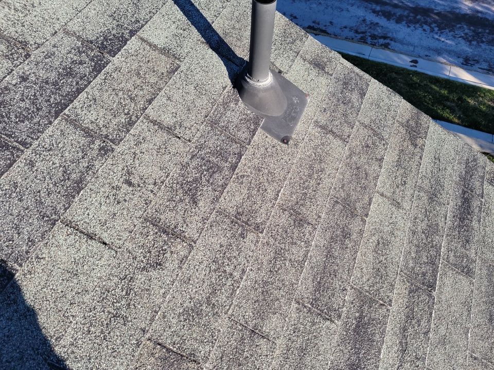 Residential Roofing Installation using GAF Timberline HDZ - Lifetime Shingle by The Roof Doctor