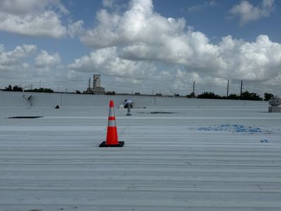 Project in Houston, TX