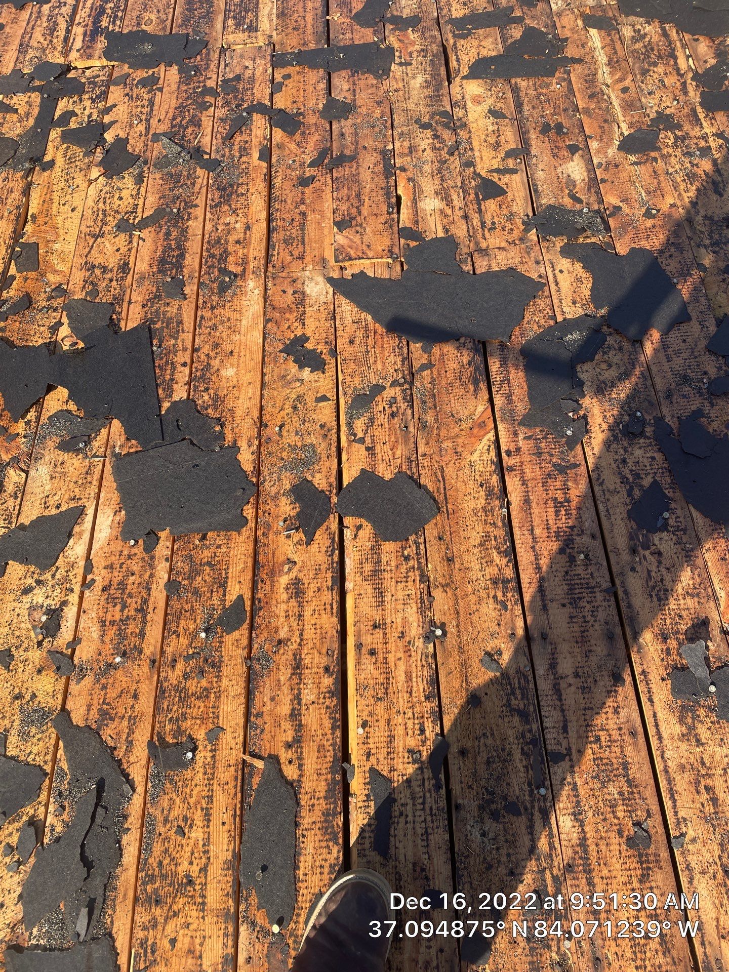 Residential Roof Replacement  by KISH RESTORATION 