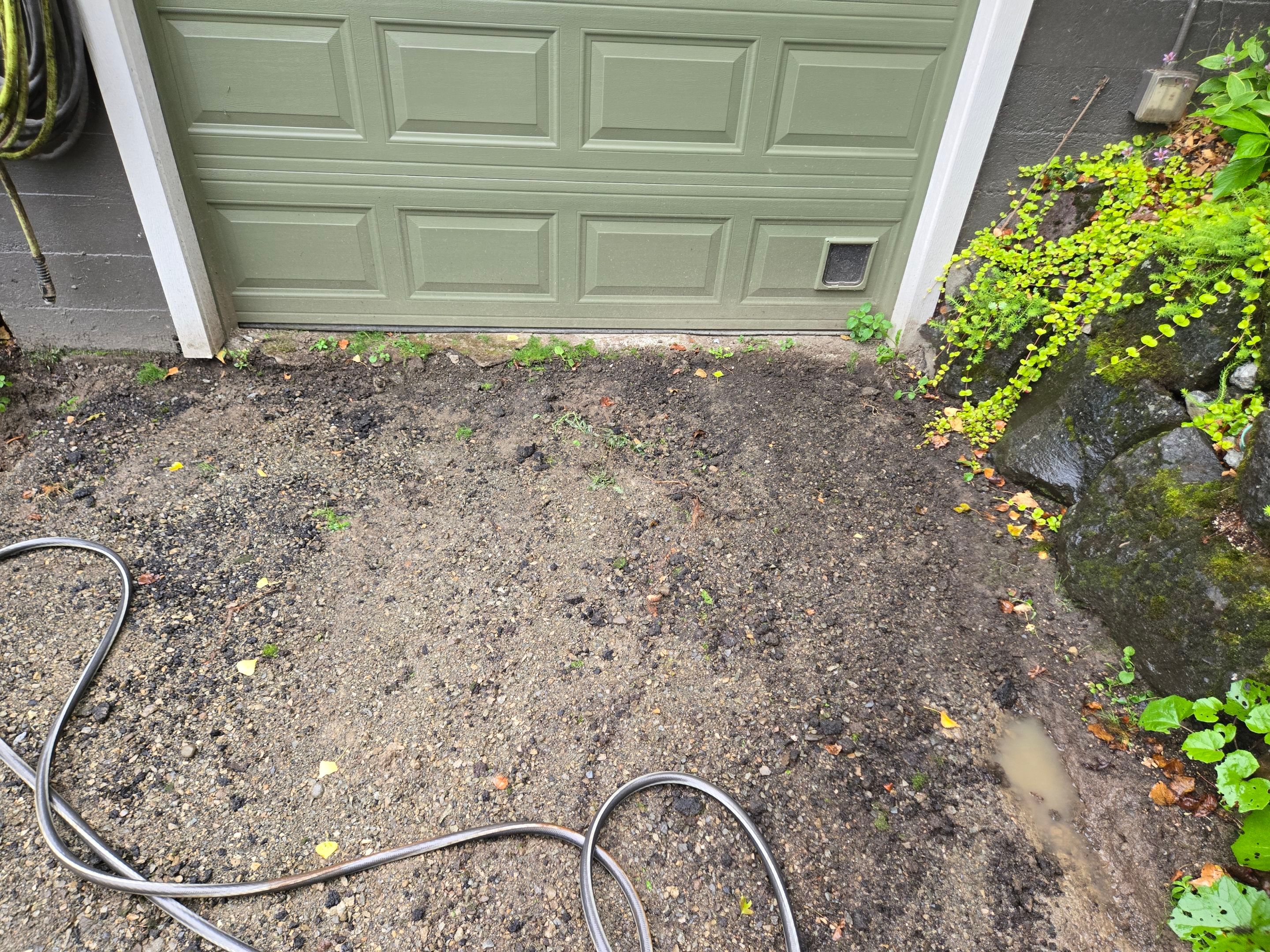 Asphalt Driveway Installation | Seattle  by Jireh Asphalt & Concrete Inc 