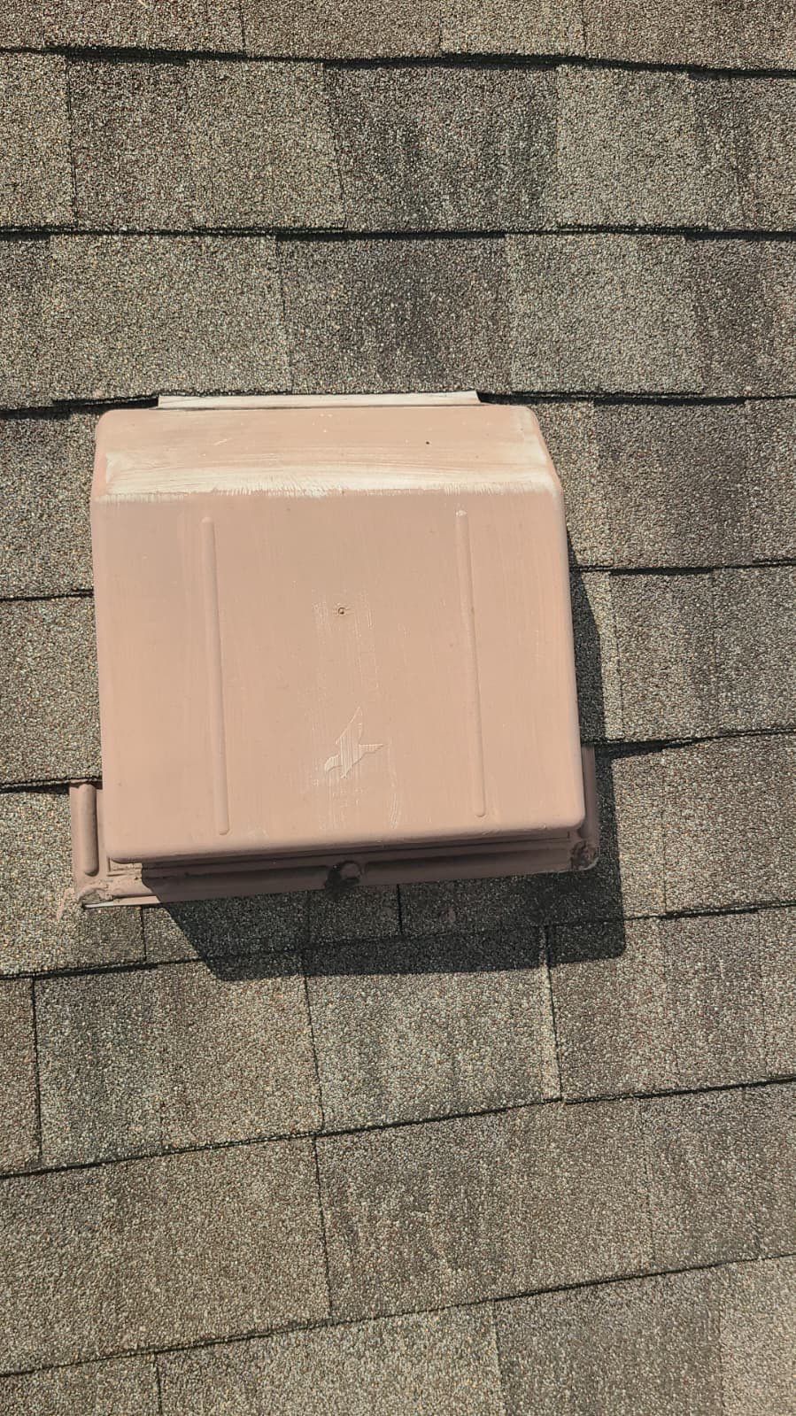Roof Repair Spring by Roof Repair Company