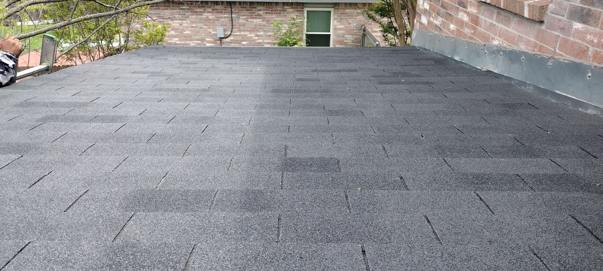 Project in Wylie by Rhino Roofing and General Contracting, LLC