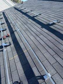 Pooler Ga Project by Zero Grid Power Solutions