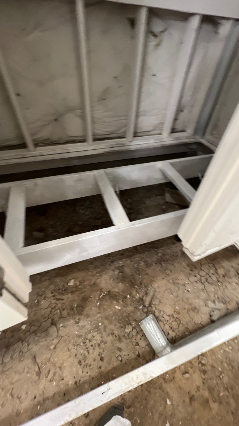 Mold Remediation by Accountable Home Services