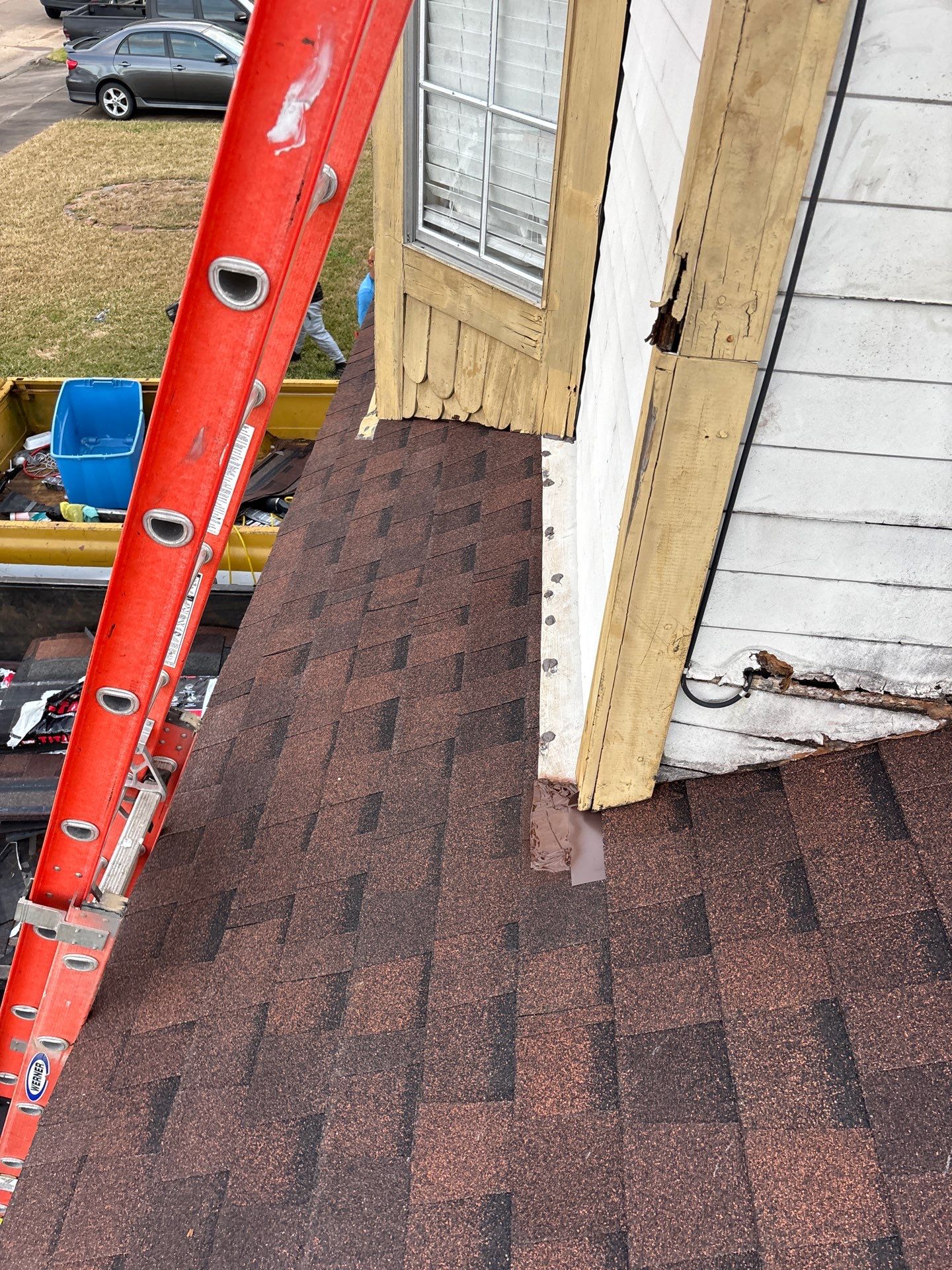 Roof Replacement Houston by Roof Repair Services LLC