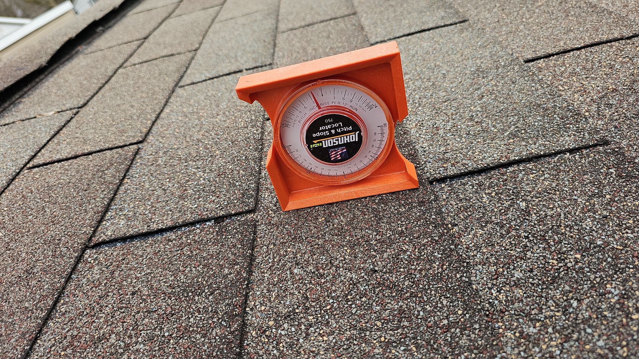 ATLAS PINNACLE COLOR: WEATHERED WOOD by Eagle Eye Roofing