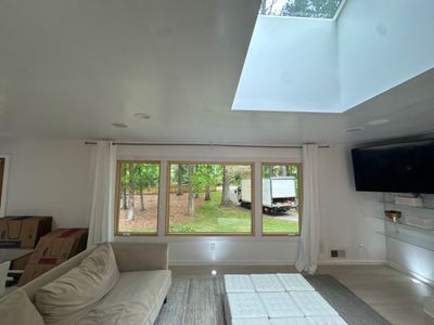 General Interior Remodeling and Window Installation in Decatur