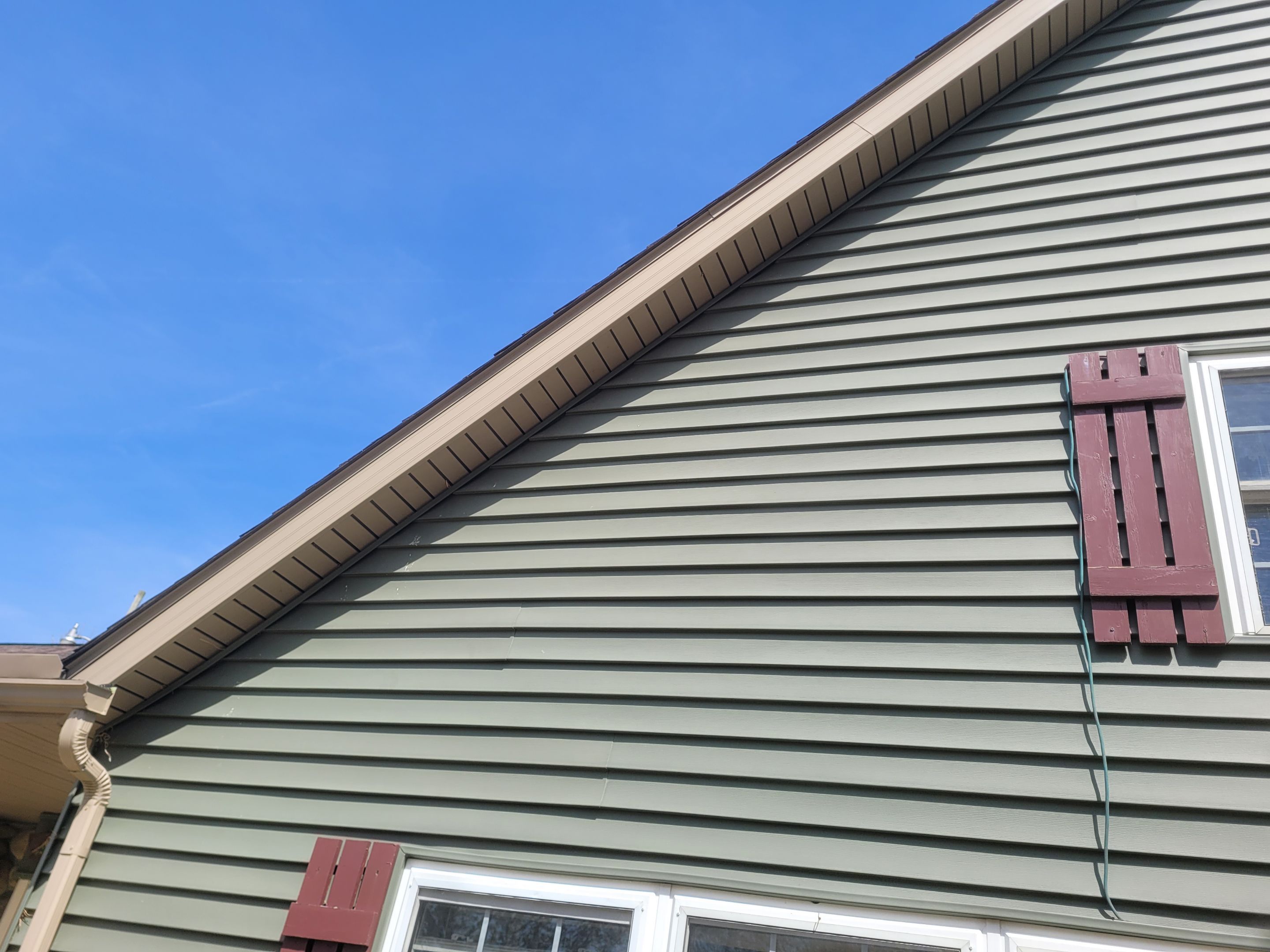 Greg Plotner by Silver Leaf Contracting 