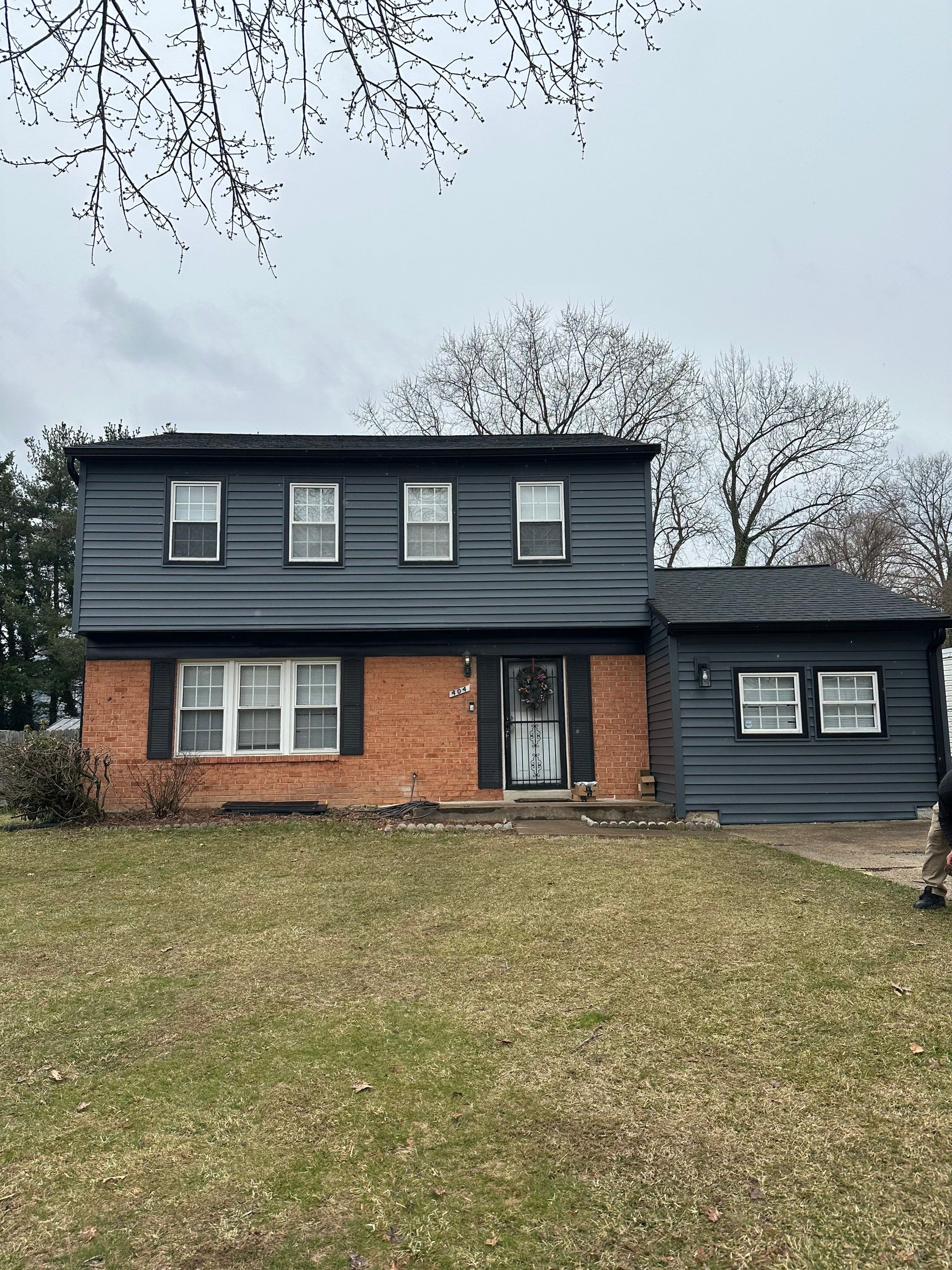 New Roof, Siding, and Gutter Installation, in Landover, MD  by Storm Ready Exteriors