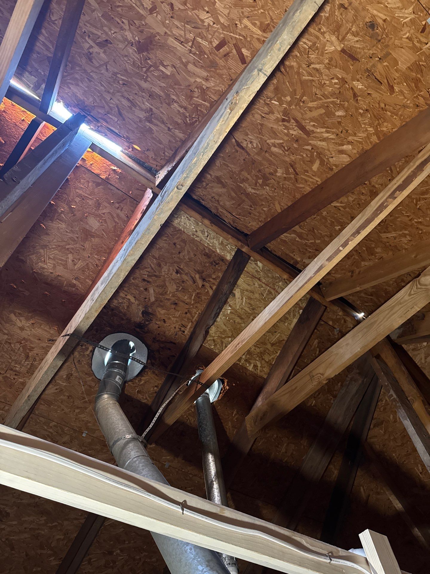 Roof Repair Spring by Roof Repair Company