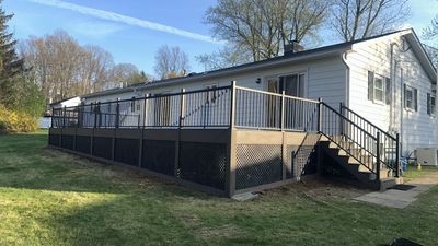 Deck Resurfacing in Randolph, NJ