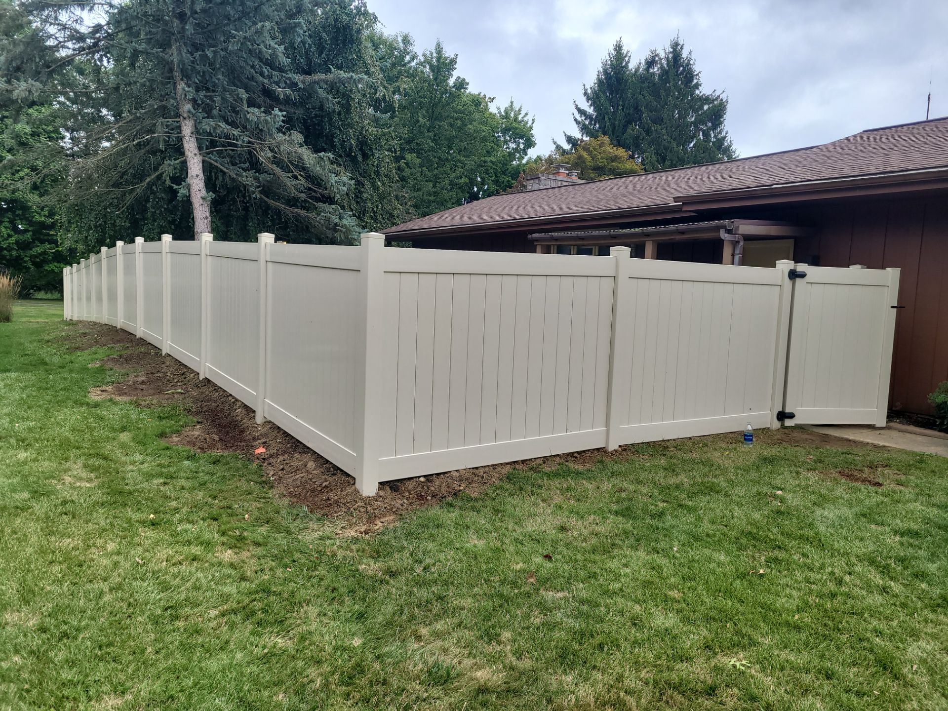 Eric & Heather Cook by Silver Leaf Contracting 