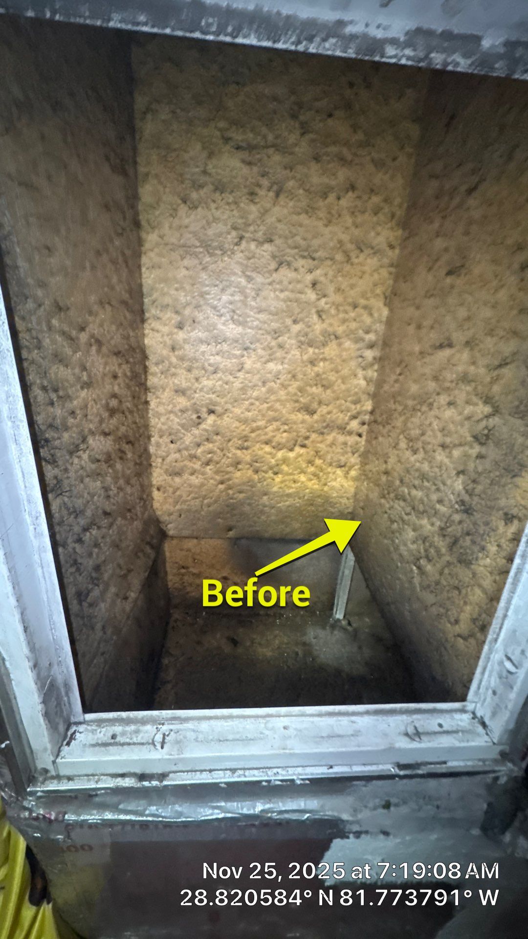 Commercial Air Duct Cleaning in Leesburg by Hygienic Air, Inc