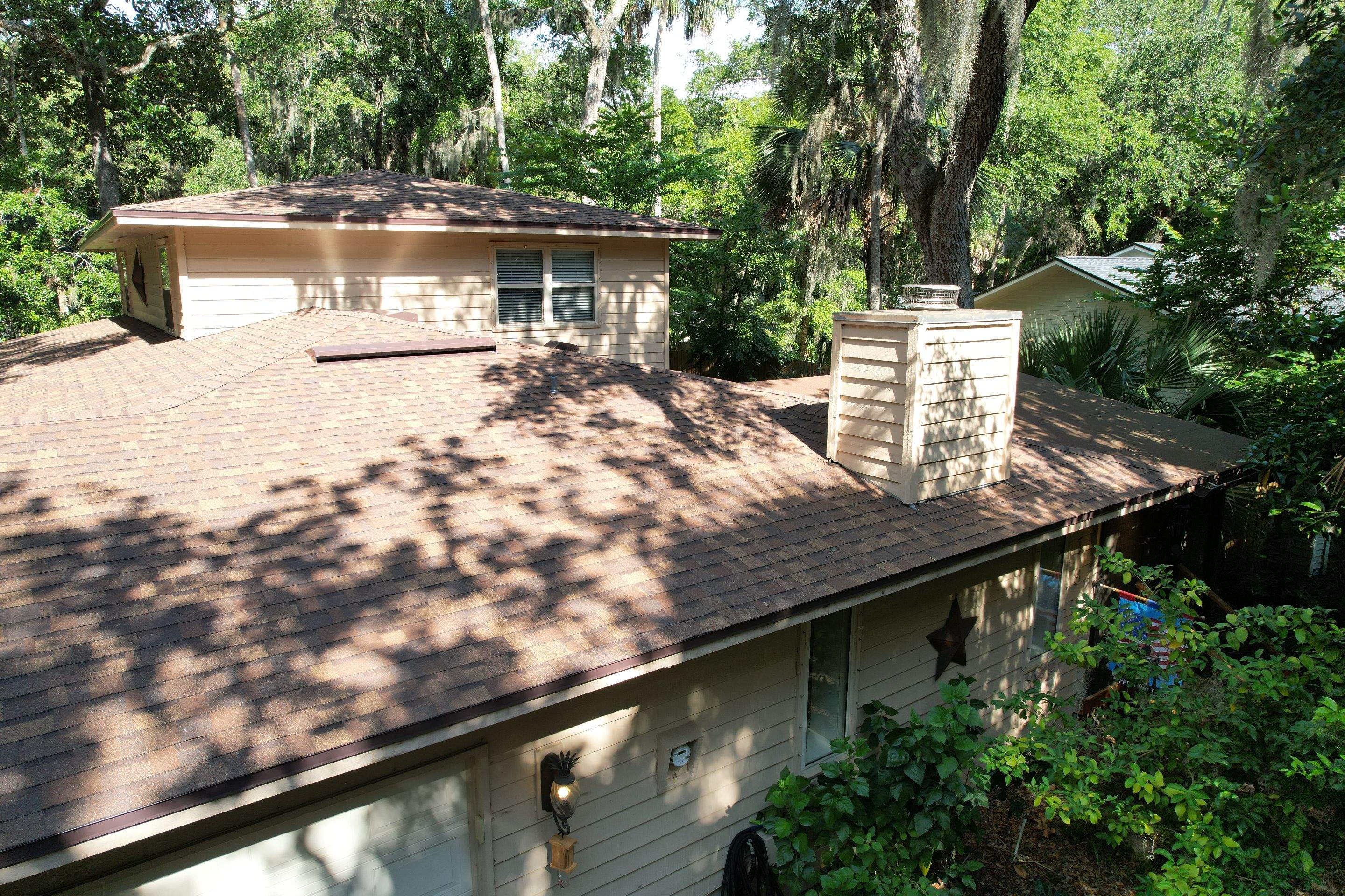 Shingle -> Shingle by Prime Roofing