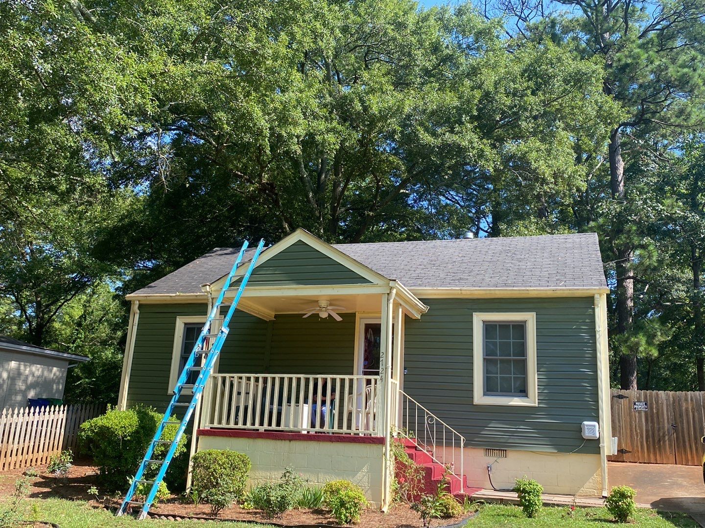 Roof Replacement  by Deerfield Roofing LLC
