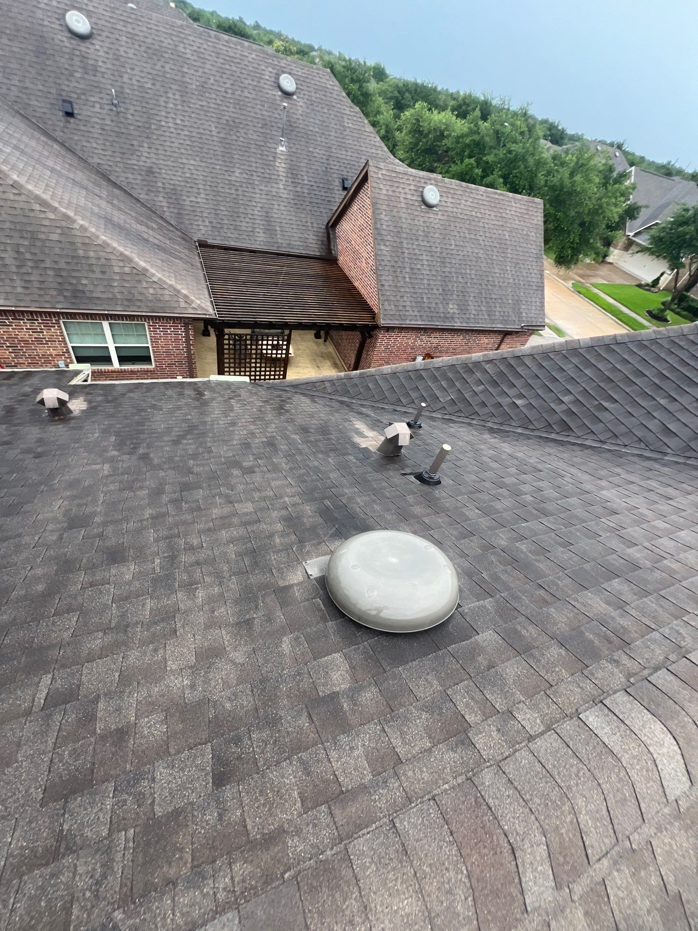 Roof Repair Katy by Roof Repair Company