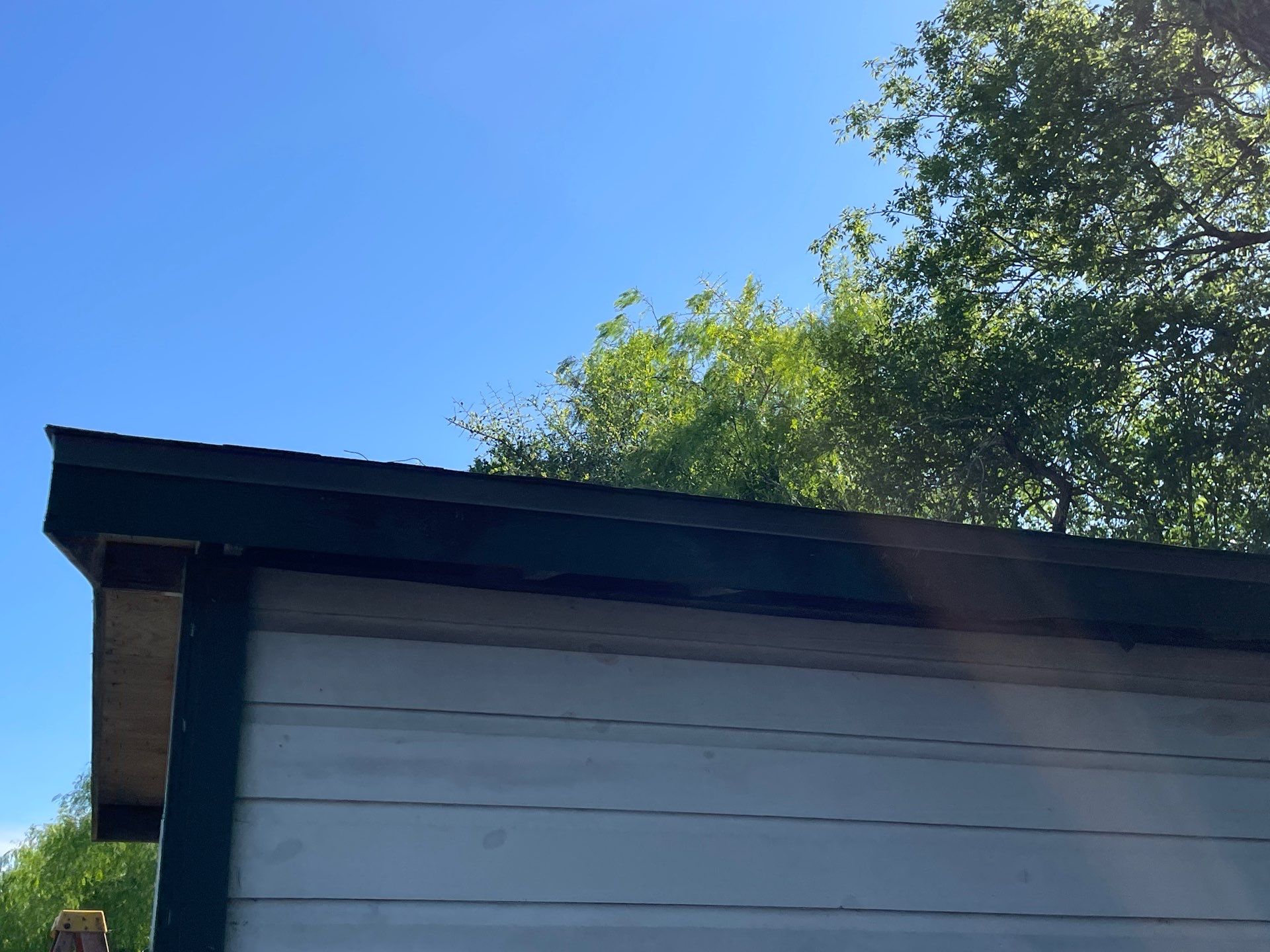 Alice Keeper by Bayfront Roofing and Construction
