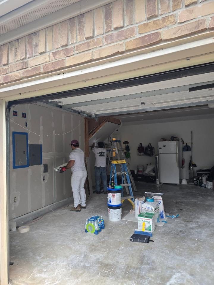 Project in Mountain City by ASHLEY & CO.