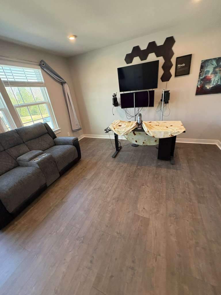 Project 41 by FMP Flooring