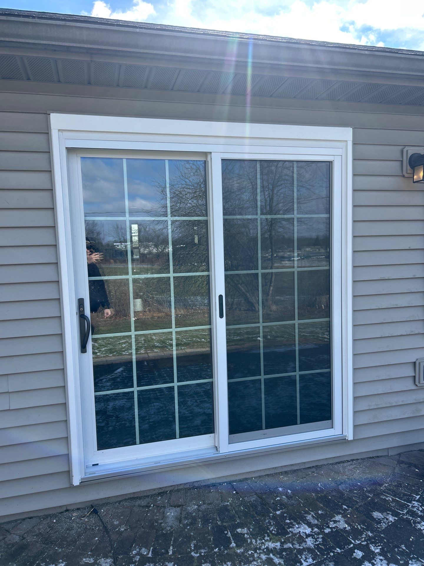 Windows in Louisville by Ohio State Windows