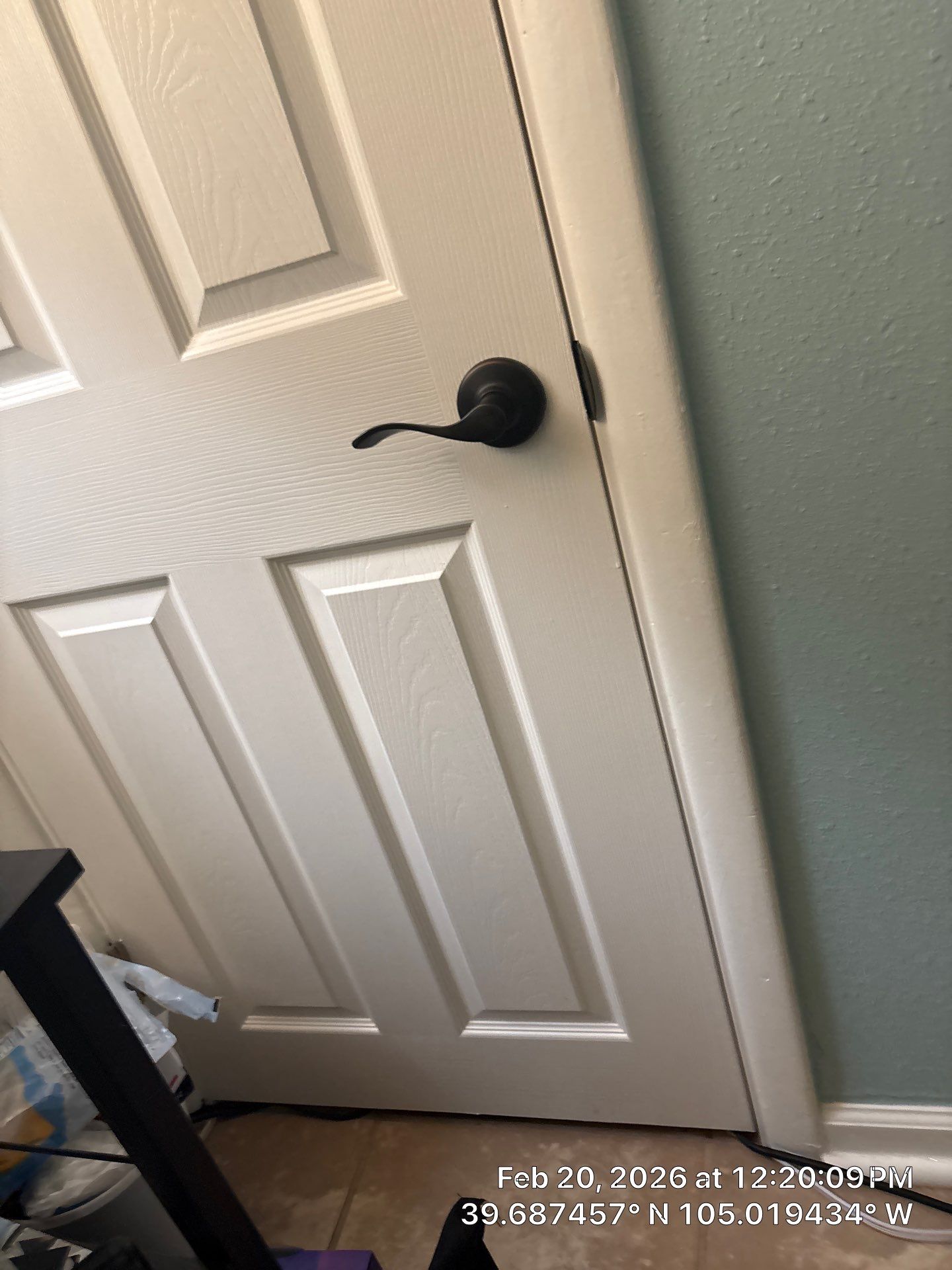 Jones Remodel by CompanyCam Sales Demo