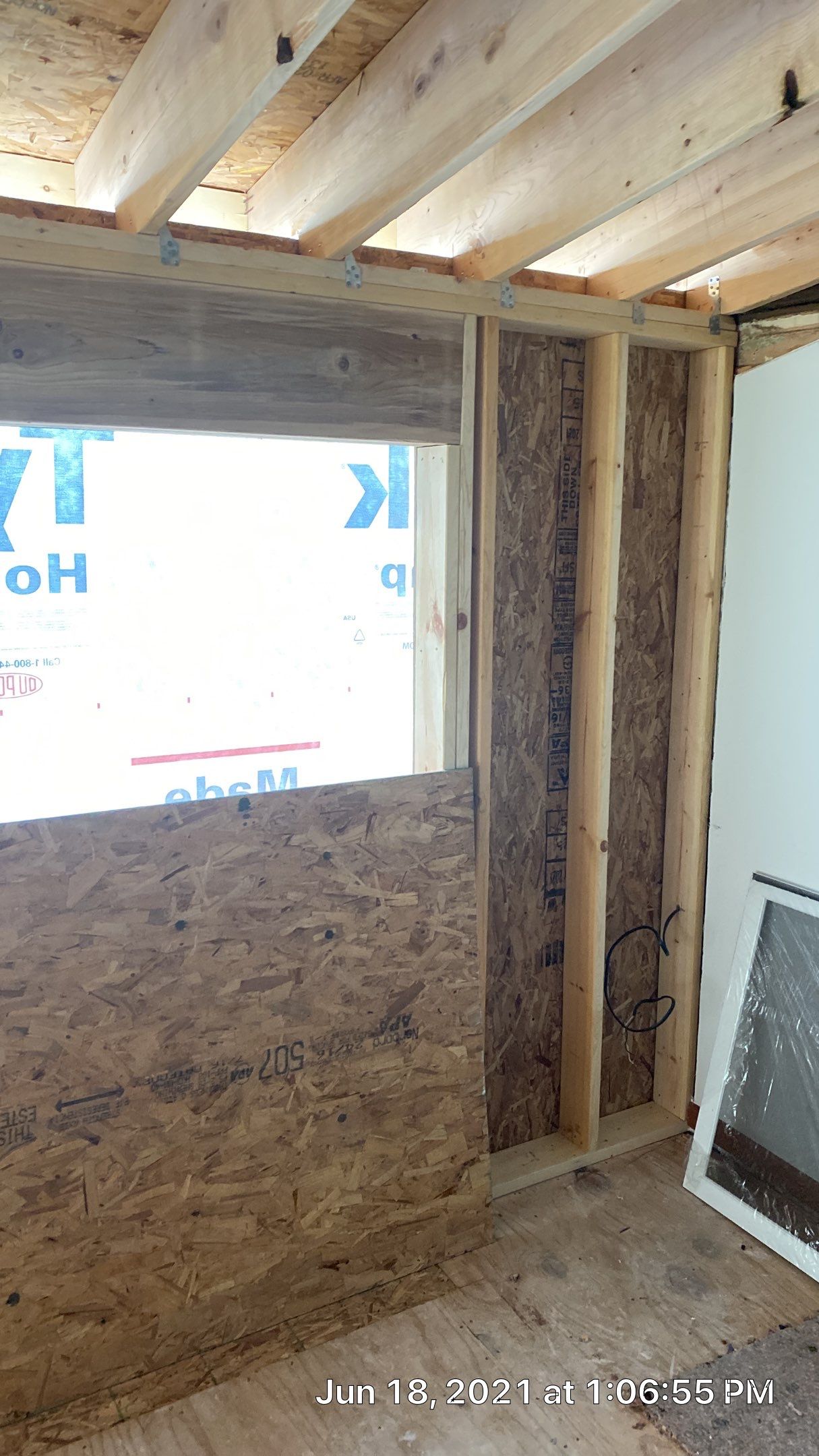 Siding Replacement using CertainTeed Board & Batten by 180 Contractors