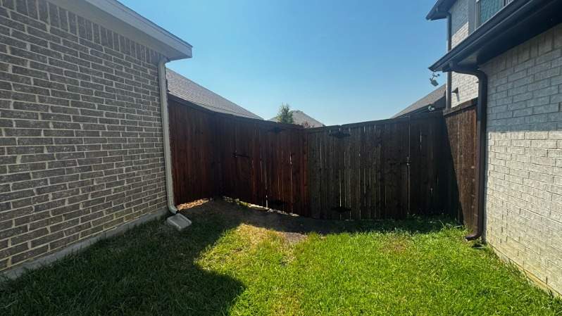 Project in Wylie by Rhino Roofing and General Contracting, LLC