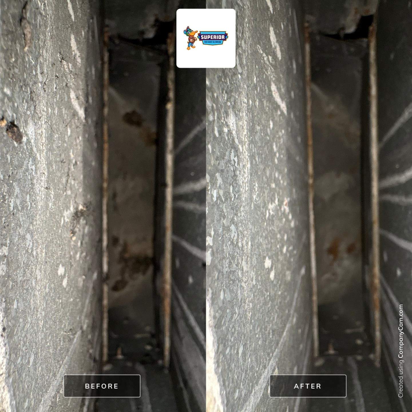 Air Duct Cleaning in New Castle, PA by Superior Air Duct Cleaning