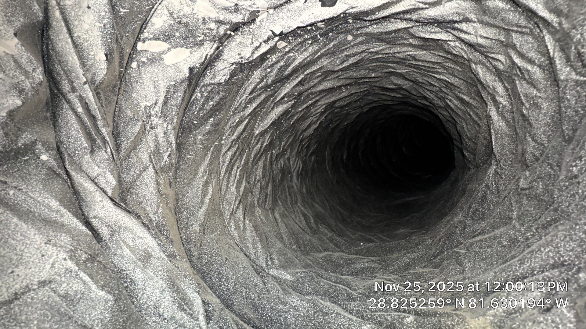 Air Duct Cleaning in Mount Dora by Hygienic Air, Inc
