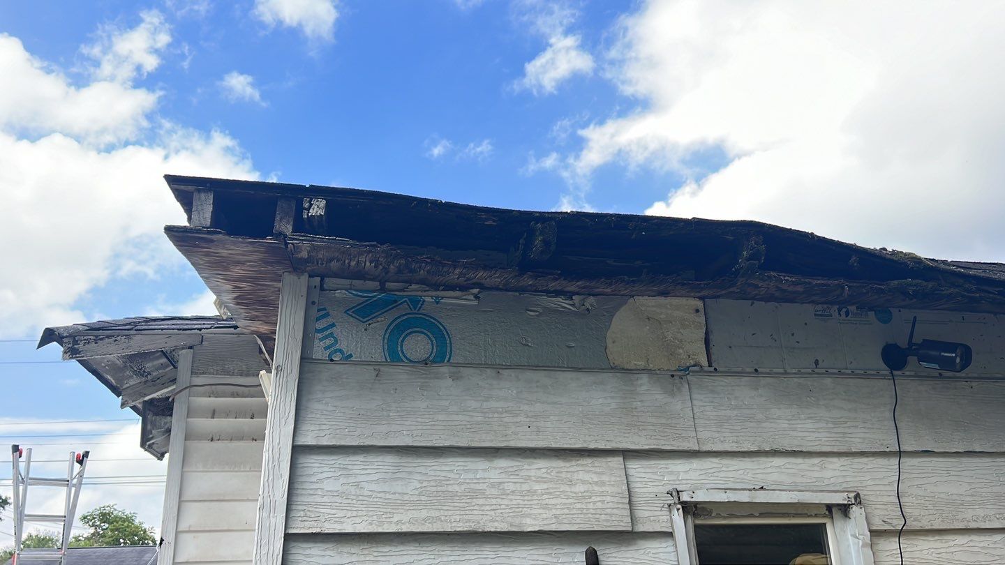 Residential Roofing Installation using Performance Shingles by Mr. Roofer