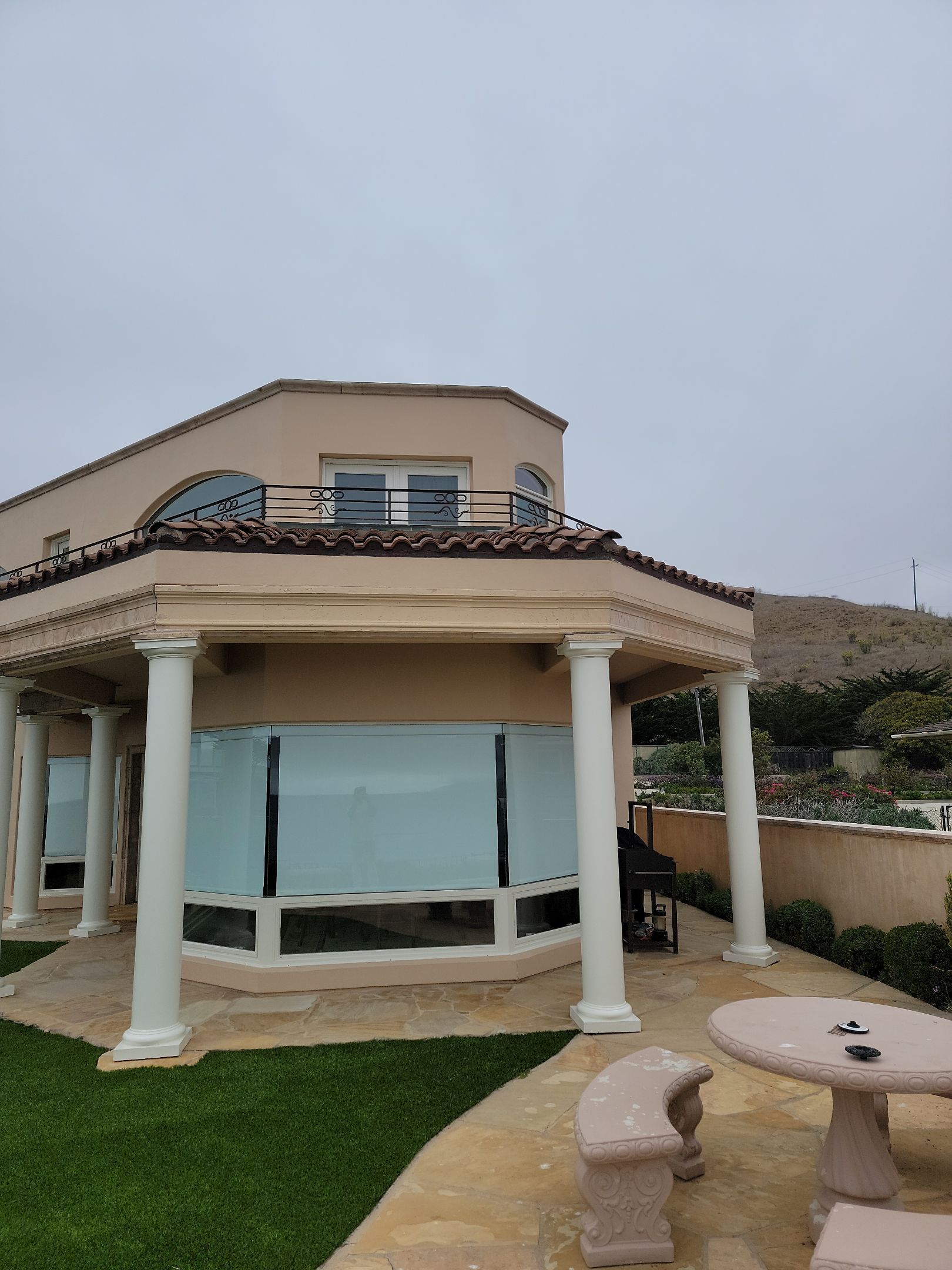 Complete Repaint by Matt Gifford Painting LLC