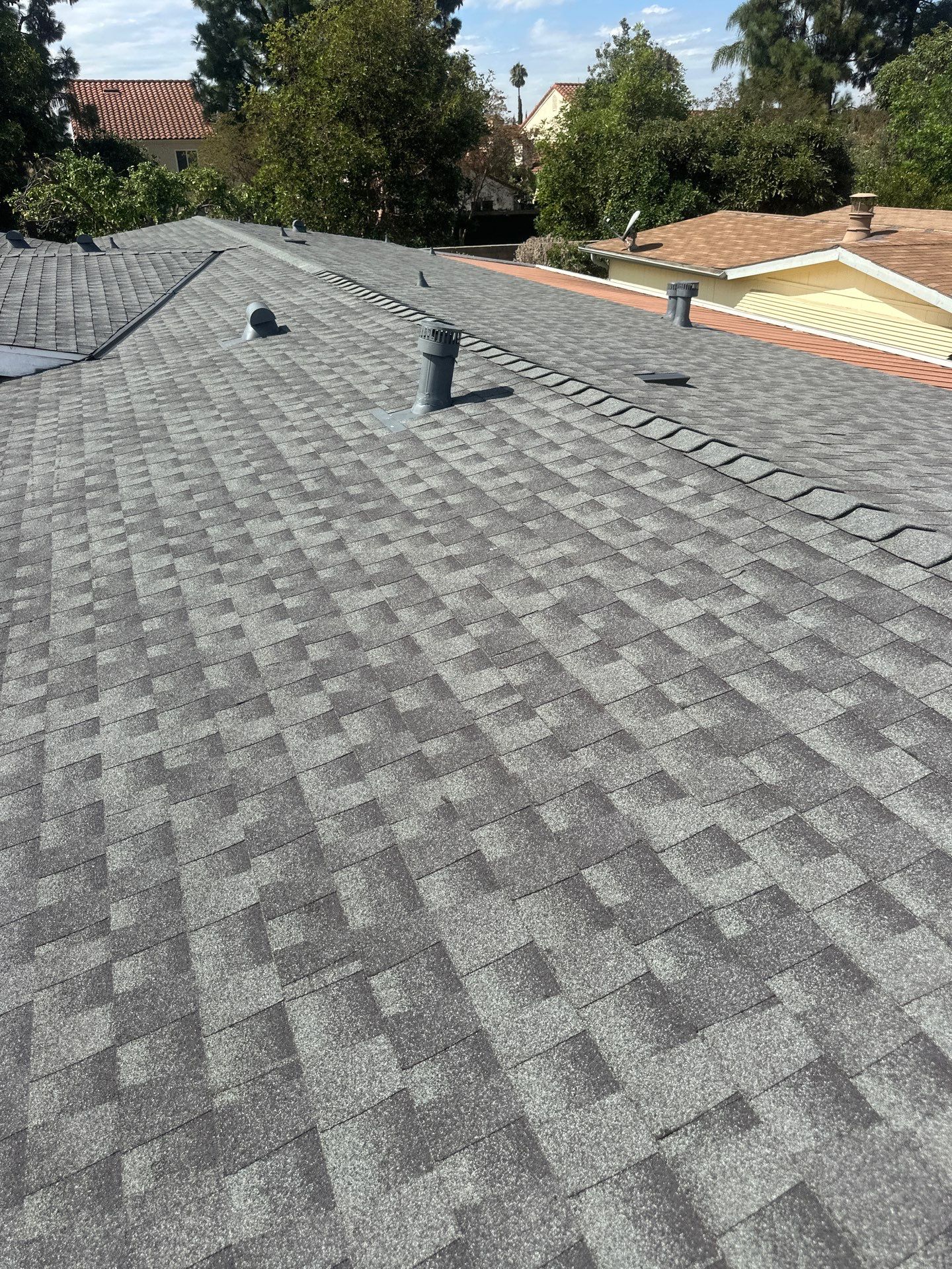 Roof Replacement - Anaheim, CA 92801 by Epic Roof Replacement