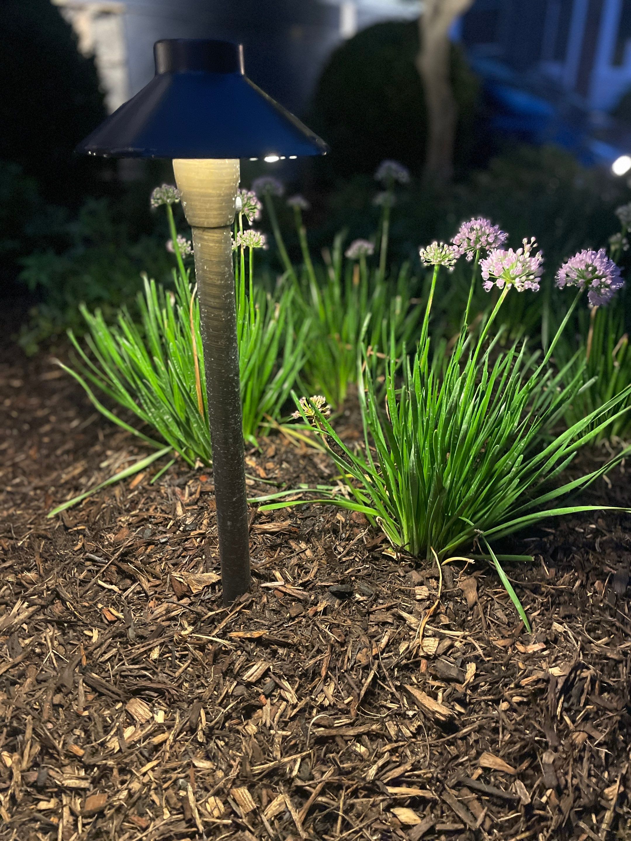 Project in Weehawken Township, NJ by Yellow Wagon Landscaping