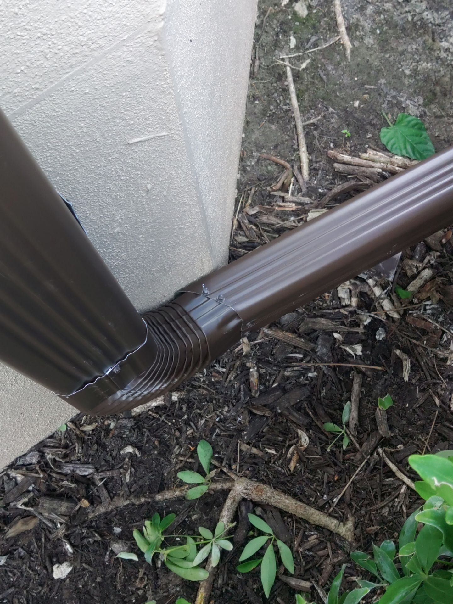 Gutter Inspection and Repair in Naples FL by Gutter Professors